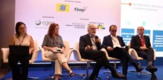 Finep Apresenta Diretrizes para Fomento das Startups Deep Tech no Brasil Finep Apresenta Diretrizes para Fomento das Startups Deep Tech no Brasil