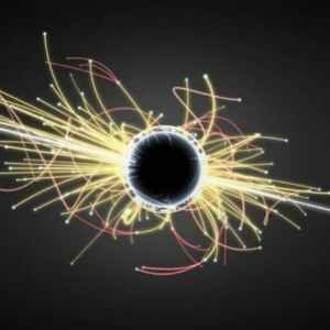 Descoberta Esclarece as Origens da Matéria no Universo Primordial universo