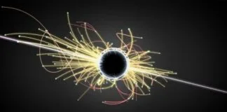 Descoberta Esclarece as Origens da Matéria no Universo Primordial universo