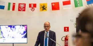 Swissnex Encerra 1ª Edição do NexBio Amazônia e Celebra Dia Nacional da Suíça Swissnex Encerra 1ª Edição do NexBio Amazônia e Celebra Dia Nacional da Suíça