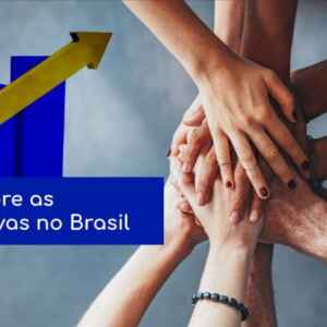 Cooperativismo Brasileiro Atinge 23 Milhões de Cooperados