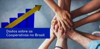 Cooperativismo Brasileiro Atinge 23 Milhões de Cooperados Cooperativismo Brasileiro Atinge 23 Milhões de Cooperados