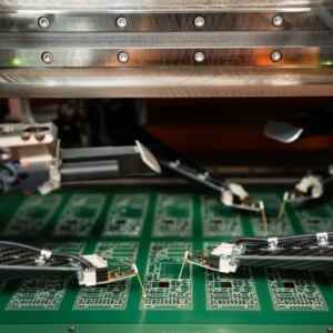 Método Sustentável Para Fabricação de Microchips e Outros Dispositivos fabricação