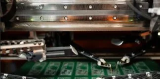 Método Sustentável Para Fabricação de Microchips e Outros Dispositivos fabricação