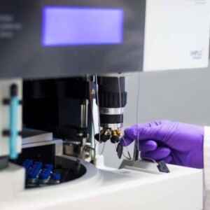 Novo método detecta produtos químicos prejudiciais ao meio ambiente