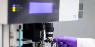Novo método detecta produtos químicos prejudiciais ao meio ambiente Novo método detecta produtos químicos prejudiciais ao meio ambiente