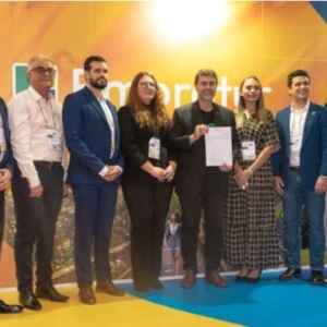 Parceria entre Embratur e RAI visa fortalecer o turismo na Região Norte Embratur