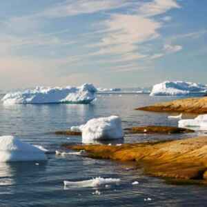 Como o aquecimento do Ártico está acelerando as mudanças climáticas globais