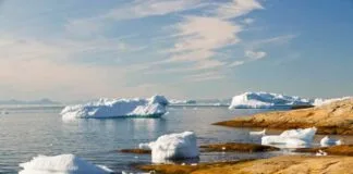 Como o aquecimento do Ártico está acelerando as mudanças climáticas globais Como o aquecimento do Ártico está acelerando as mudanças climáticas globais