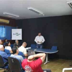 Conferência Estadual Aborda Crise do Camarão na Costa do Amapá