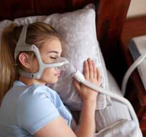 Possível Produção de Oxitocina na Apneia do Sono Pode Provocar Hipertensão