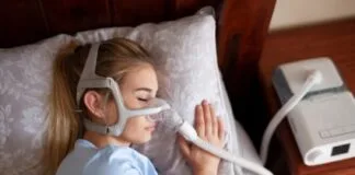 Possível Produção de Oxitocina na Apneia do Sono Pode Provocar Hipertensão Possível Produção de Oxitocina na Apneia do Sono Pode Provocar Hipertensão