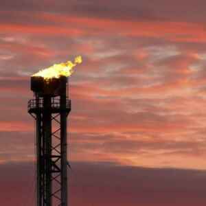 Emissões de Metano nos EUA Disparam Além das Expectativas