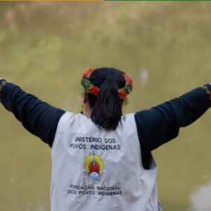 Governo Federal Conclui Processo de Desintrusão na Terra Indígena Karipuna