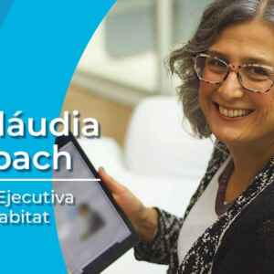 Brasileira Assume ONU-Habitat e Destaca Planejamento Urbano Para Solucionar Crises Globais