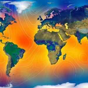 Ferramenta Online Mede Impacto Climático em Qualquer Ponto do Oceano Escolhido Pelo Usuário