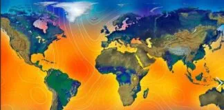 Ferramenta Online Mede Impacto Climático em Qualquer Ponto do Oceano Escolhido Pelo Usuário Ferramenta Online Mede Impacto Climático em Qualquer Ponto do Oceano Escolhido Pelo Usuário