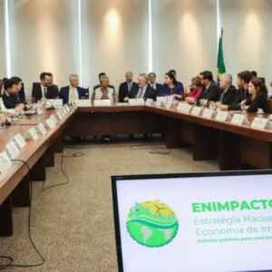 Estratégia Nacional de Economia de Impacto Sustentável Apoia 2 Mil Negócios