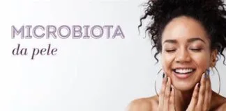 Micróbios na Pele Humana Contribuem Significativamente Para a Saúde Micróbios na Pele Humana Contribuem Significativamente Para a Saúde