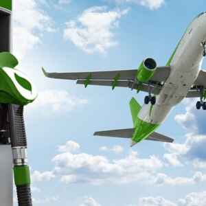 Neste Passa Por Transição do Combustível Fóssil ao SAF