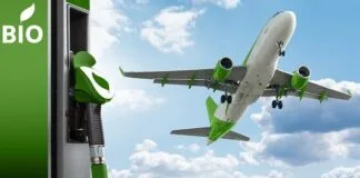 Neste Passa Por Transição do Combustível Fóssil ao SAF Neste Passa Por Transição do Combustível Fóssil ao SAF