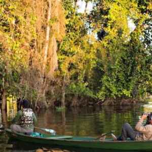 Amazônia Recebe Prêmio de US$ 10 Milhões em Competição Global de Biodiversidade competição