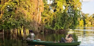 Amazônia Recebe Prêmio de US$ 10 Milhões em Competição Global de Biodiversidade competição