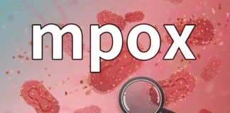 Suécia relata 1º caso de mpox mais letal fora da África Suecia