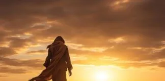 O maior deserto do mundo não é o Saara. Então qual é? mundo