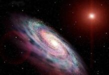 Objeto Misterioso Viajando a 2 Milhões de km/h em Direção a Via Láctea Intriga Astrônomos objeto