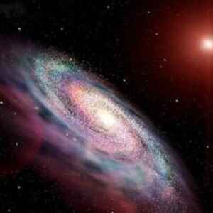 Objeto Misterioso Viajando a 2 Milhões de km/h em Direção a Via Láctea Intriga Astrônomos objeto