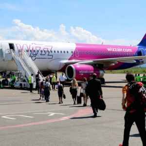 Wizz Air lança assinatura “Voe o quanto quiser” por €499, mas com ressalvas assinatura