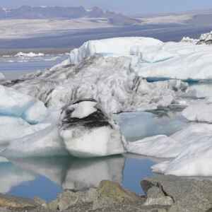 Degelo do Permafrost Ártico desencadeará uma bomba de mercúrio devido ao aquecimento global Permafrost