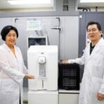 Sistema portátil que extrai água do ar é desenvolvido pela 1ª vez na Coreia água