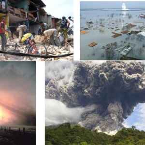 IA pode prever ‘pontos de inflexão’ para desastres futuros como pandemias ou colapso ecológico inflexão