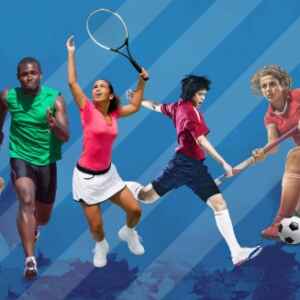 Cientistas identificam “interruptor” que regula motivação à práticas esportivas interruptor