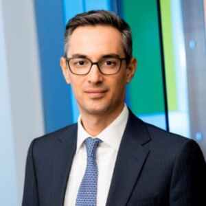 Gustavo Pimenta eleito como novo presidente da Vale Gustavo