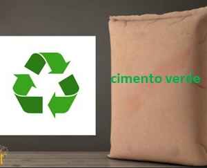 RN terá primeira fábrica de cimento do Brasil com Hidrogênio Verde cimento