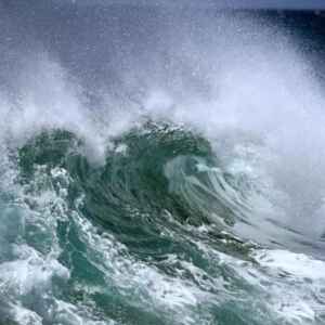 ONU alerta sobre rápida elevação do Oceano Pacífico: ‘Catástrofe global iminente’ oceano