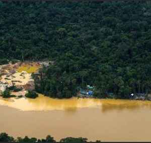 Brasil Precisa Reduzir Emissões em 92% até 2035 para Combater a Crise Climática Brasil