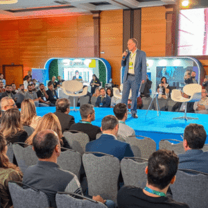 Descubra a Revolucionária Tecnologia Impulsionando Cidades Inteligentes e Conectadas no Brasil Conheça a tecnologia que está fomentando cidades inteligentes e conectadas no Brasil