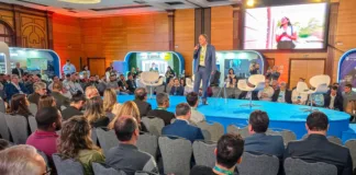 Descubra a Revolucionária Tecnologia Impulsionando Cidades Inteligentes e Conectadas no Brasil Conheça a tecnologia que está fomentando cidades inteligentes e conectadas no Brasil