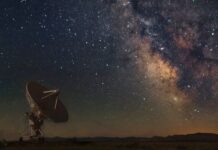 O paradoxo de Fermi e a busca cósmica por inteligência extraterrestre Descobrindo Vida Alienígena, inteligência extraterrestre
