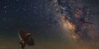 Descobrindo Vida Alienígena, inteligência extraterrestre