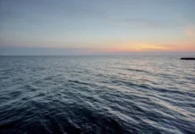 Descubra os Segredos do Mar Negro: A Enigmática Fronteira Entre Continentes e Mistérios Profundos Fotos de Mar negro, Imagens de Mar negro