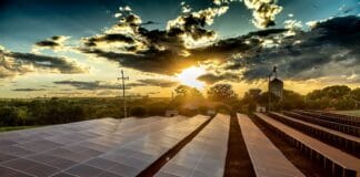 Itaipu investiu em centenas de municípios brasileiros para instalação de energia fotovoltaica em hospitais e escolas Foto Edino Krug