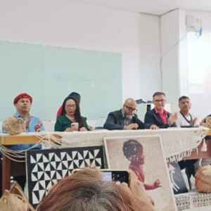 Avanço Histórico: MEC Intensifica Debate sobre Criação da Primeira Universidade Indígena no Brasil MEC avança debate sobre criação da Universidade Indígena