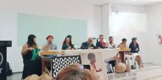 Avanço Histórico: MEC Intensifica Debate sobre Criação da Primeira Universidade Indígena no Brasil MEC avança debate sobre criação da Universidade Indígena