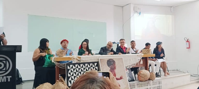 MEC avança debate sobre criação da Universidade Indígena