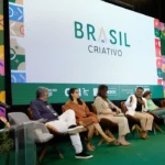 Ministério da Cultura lança diretrizes para economia criativa do país